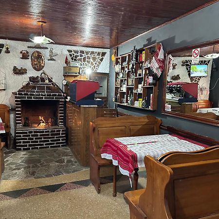 Villa Zefi Rrenc Papaj 외부 사진