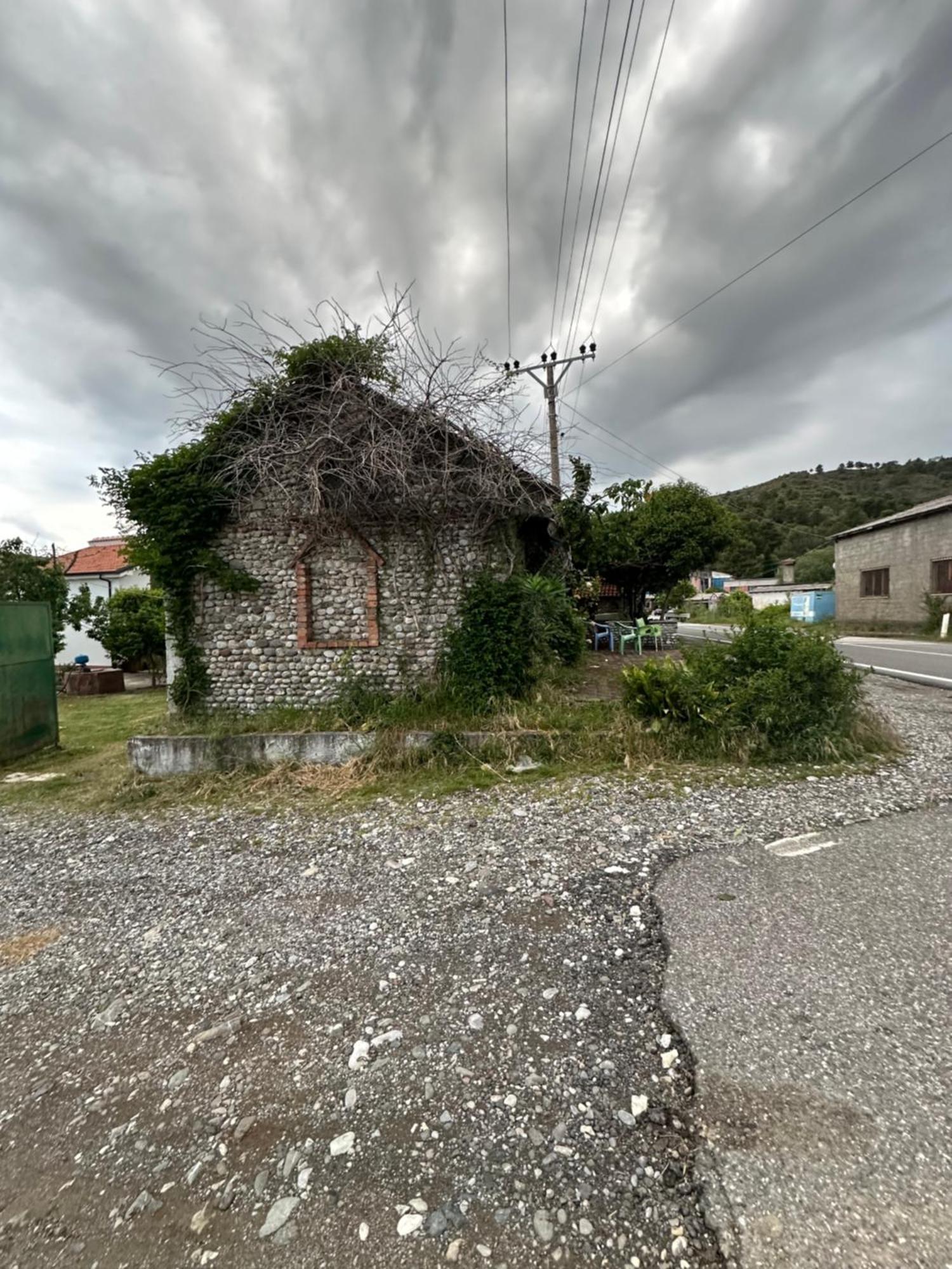 Villa Zefi Rrenc Papaj 외부 사진
