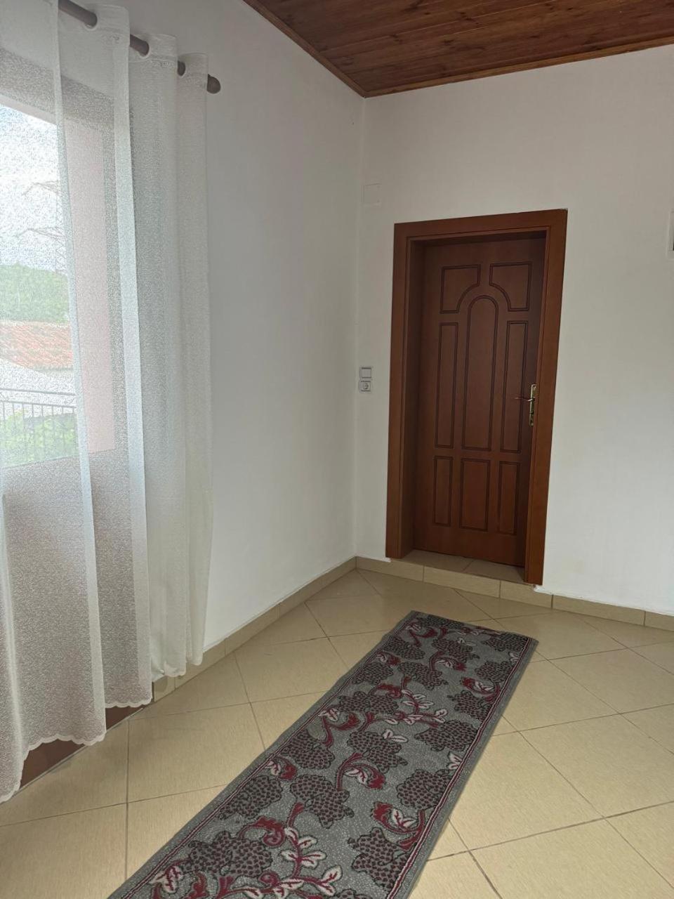 Villa Zefi Rrenc Papaj 외부 사진