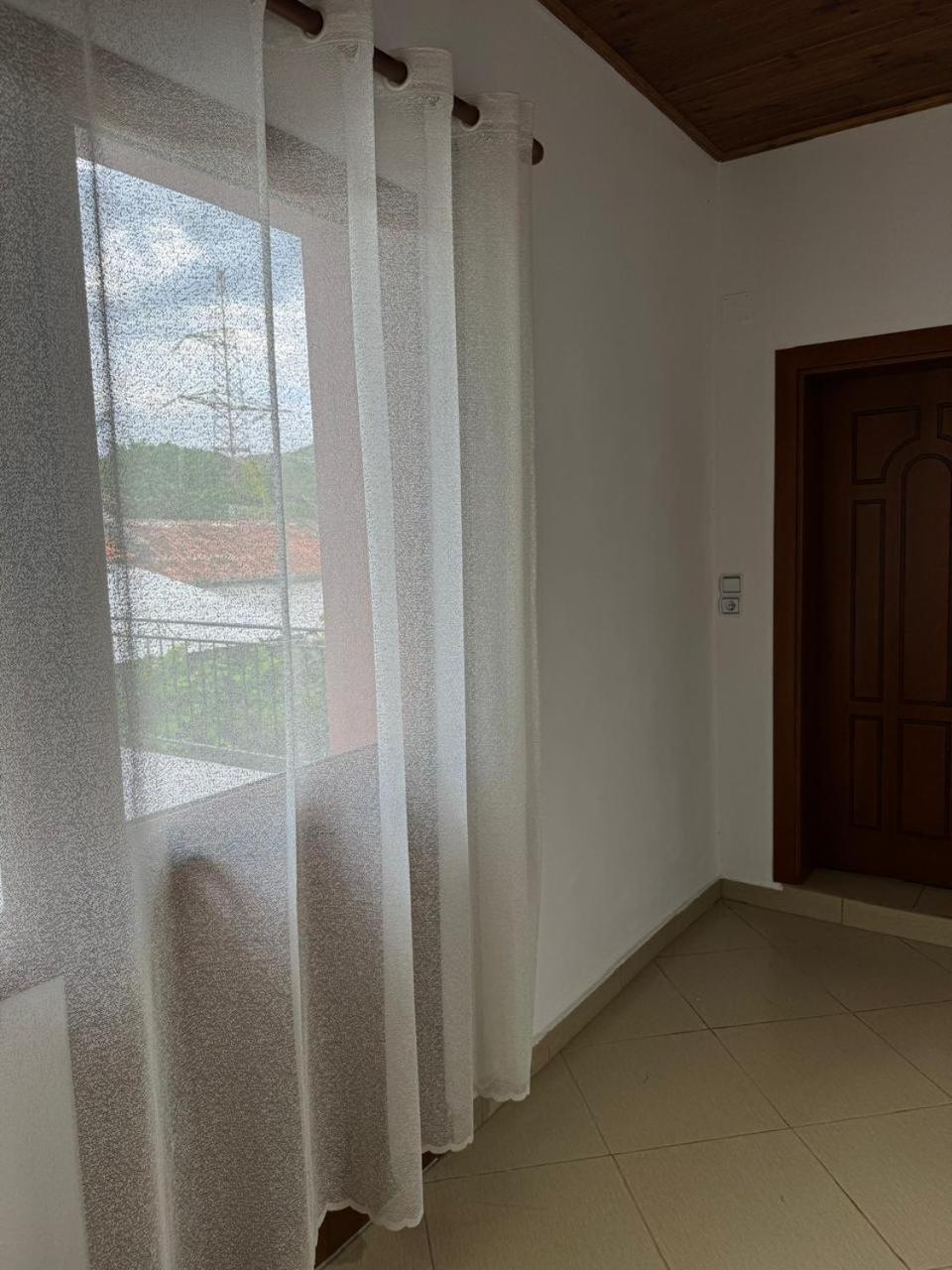 Villa Zefi Rrenc Papaj 외부 사진