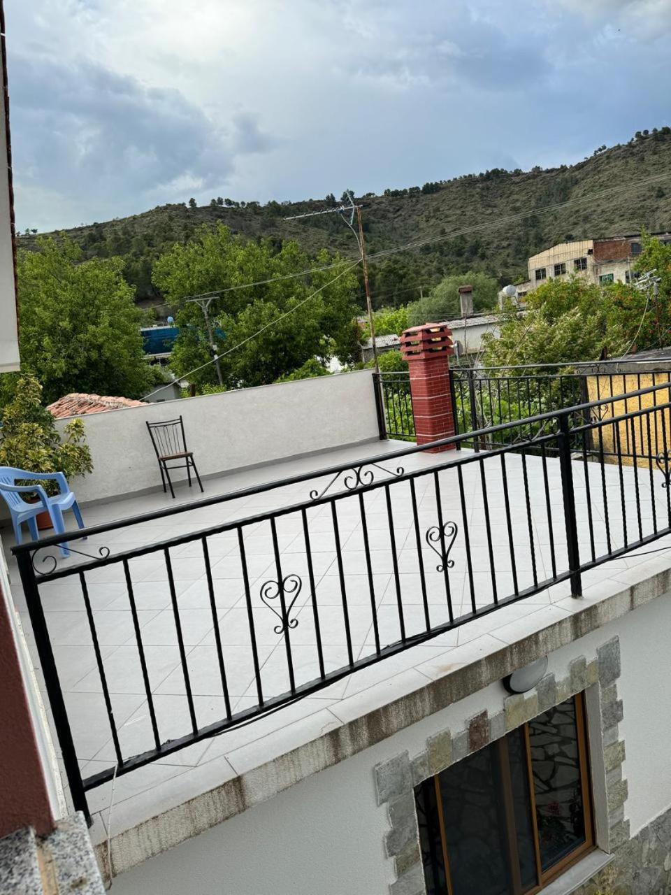 Villa Zefi Rrenc Papaj 외부 사진