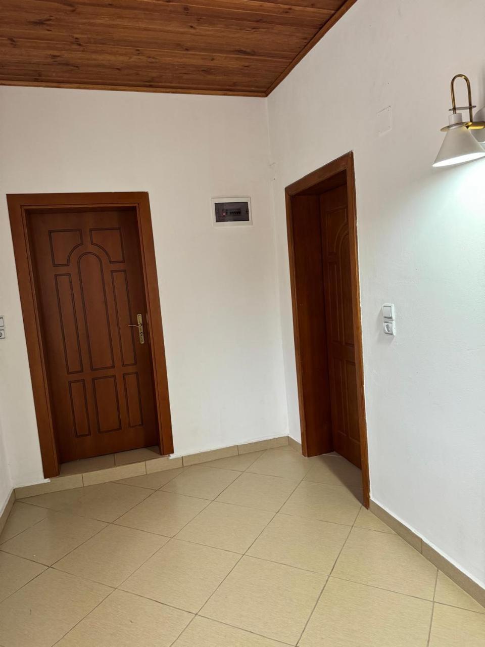 Villa Zefi Rrenc Papaj 외부 사진