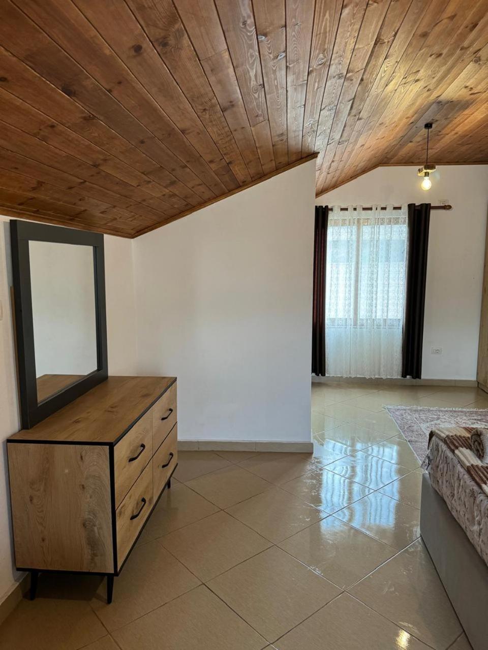 Villa Zefi Rrenc Papaj 외부 사진