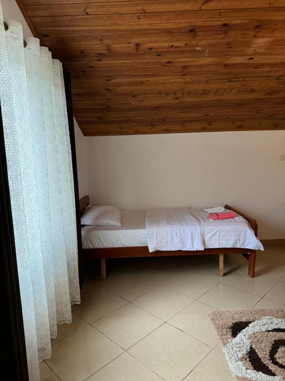 Villa Zefi Rrenc Papaj 외부 사진