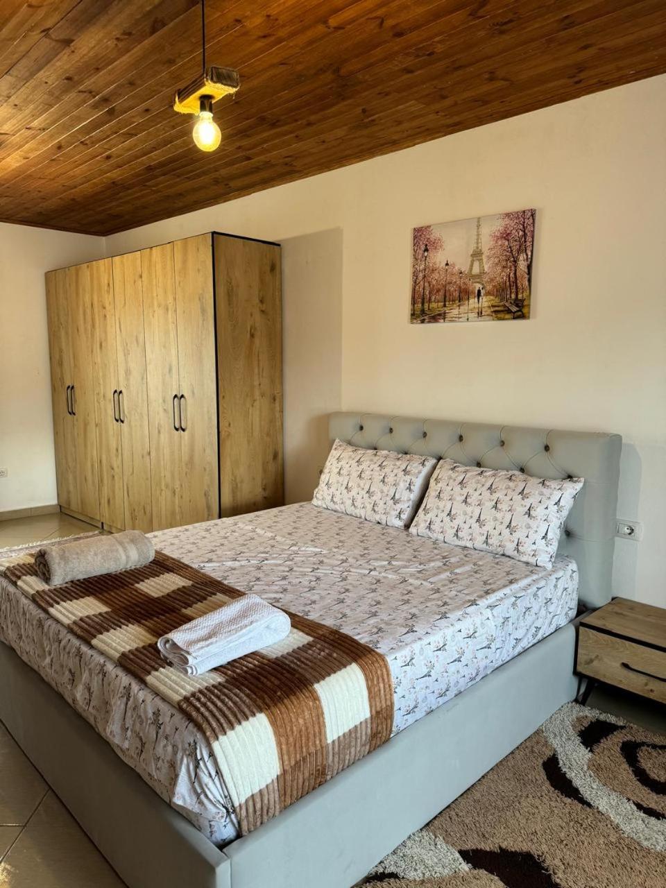 Villa Zefi Rrenc Papaj 외부 사진