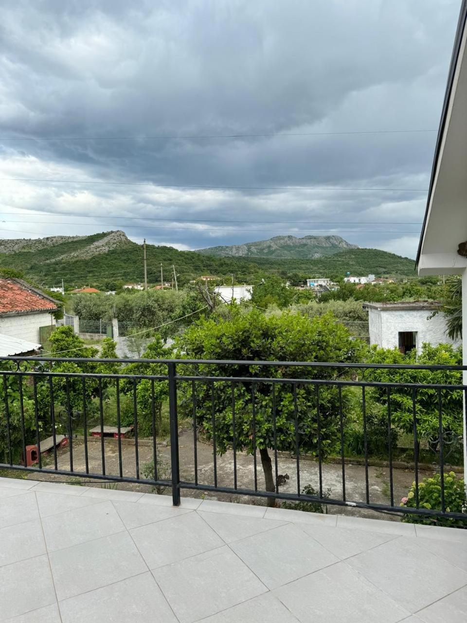 Villa Zefi Rrenc Papaj 외부 사진