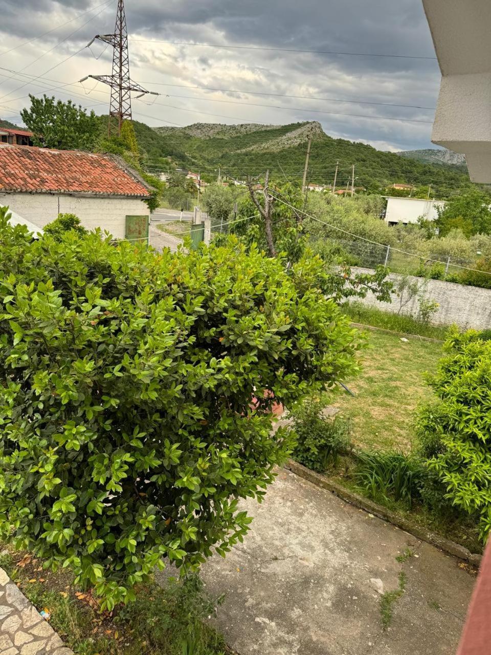Villa Zefi Rrenc Papaj 외부 사진