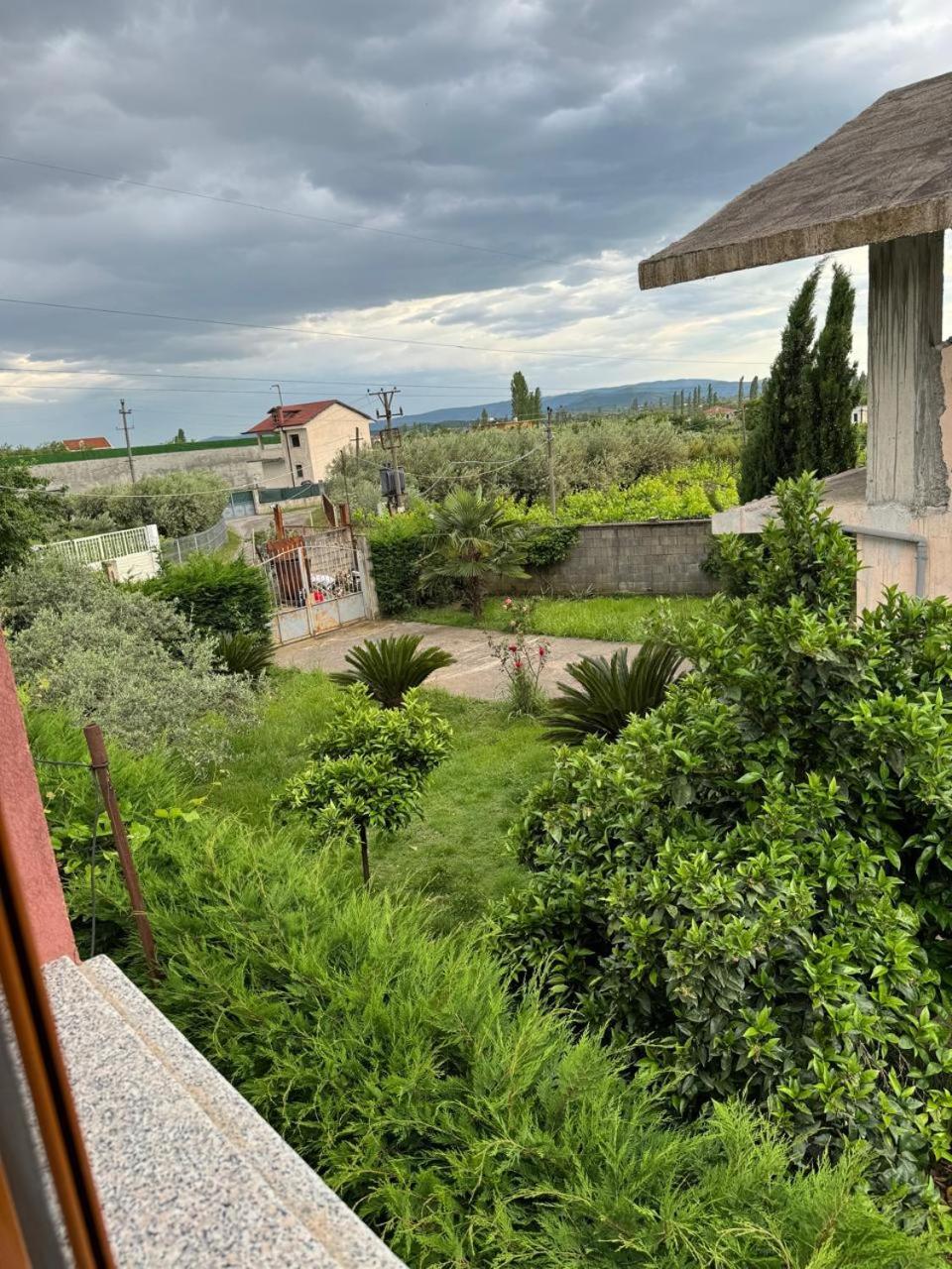 Villa Zefi Rrenc Papaj 외부 사진