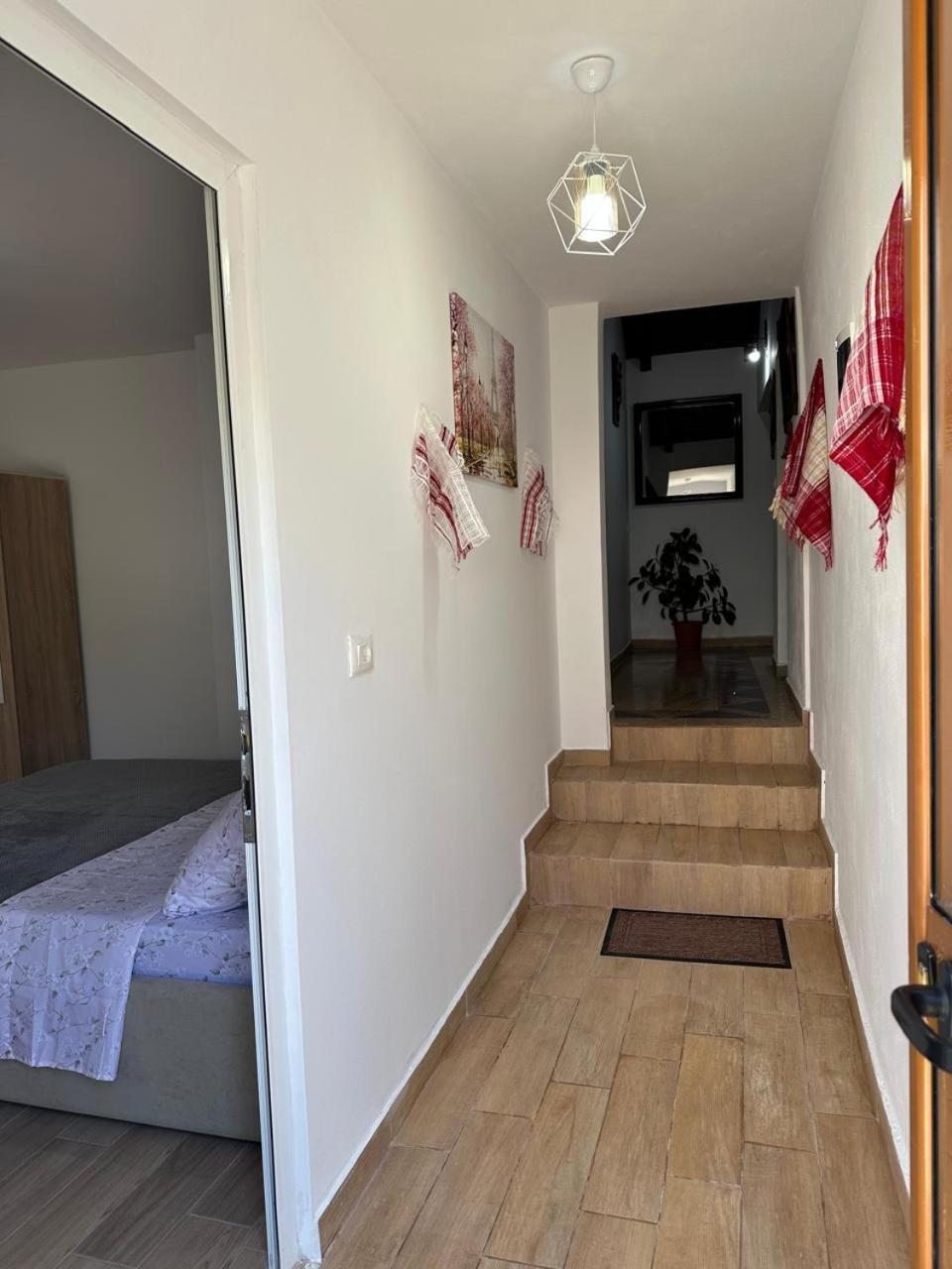 Villa Zefi Rrenc Papaj 외부 사진