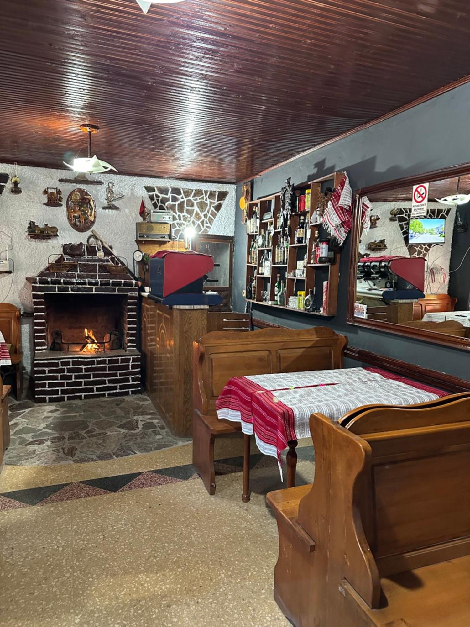 Villa Zefi Rrenc Papaj 외부 사진